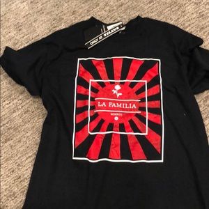 La familia t shirt